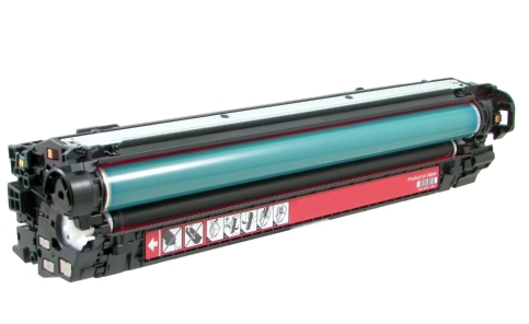 HP CE343A (651A), CE273A (650A), CE743A (307A) Universal Compatible Toner Cartridge