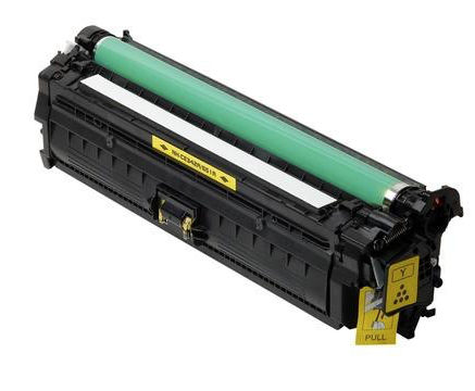 HP CE342A (651A), CE272A (650A), CE742A (307A) Universal Compatible Toner Cartridge