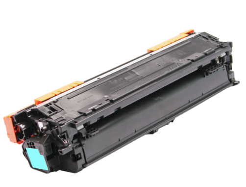 HP CE341A (651A), CE271A (650A), CE741A (307A) Universal Compatible Toner Cartridge