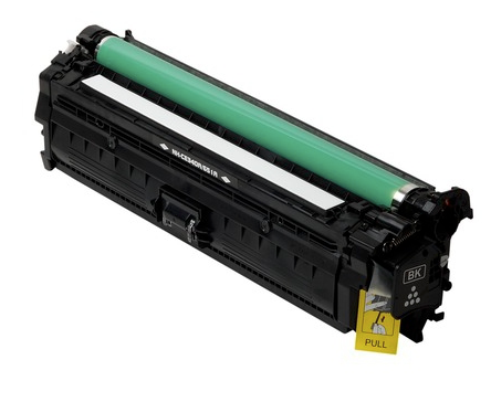 HP CE340A (651A), CE270A (650A), CE740A (307A) Universal Compatible Toner Cartridge