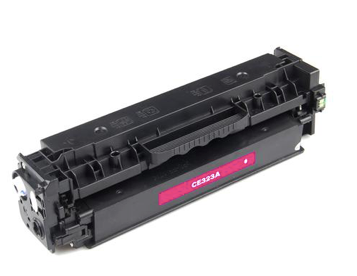 HP CE323A (128A) Magenta Compatible Toner Cartridge