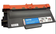 Load image into Gallery viewer, Brother TN-750  Compatible Toner Cartridge
