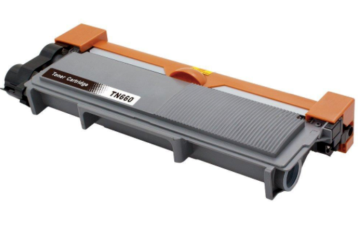 Brother TN-660  Compatible Toner Cartridge