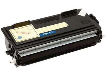 Brother TN-460  Compatible Toner Cartridge