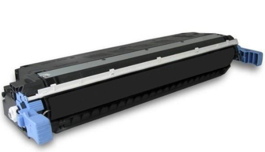 HP C9730A (645A) Black Compatible Toner Cartridge