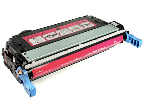 HP CB403A (642A) Magenta Compatible Toner Cartridge