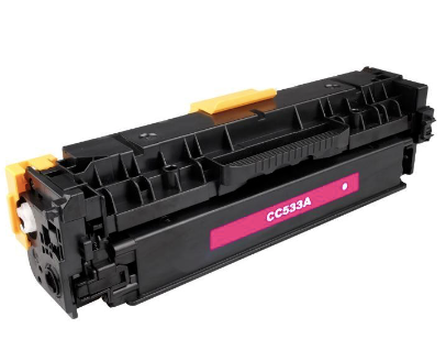 HP CC533A (304A) Magenta Compatible Toner Cartridge