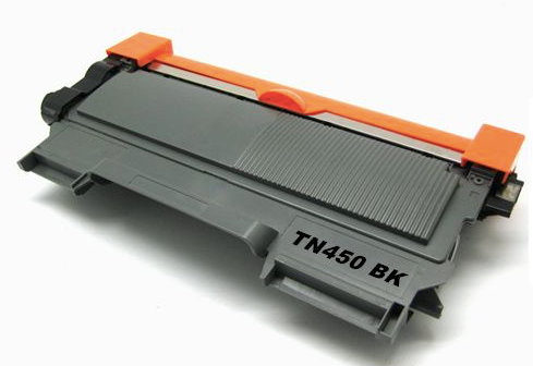 Brother TN-450  Compatible Toner Cartridge