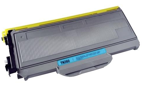 Brother TN-360  Compatible Toner Cartridge