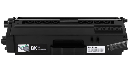 Brother TN-336BK Black Compatible Toner Cartridge