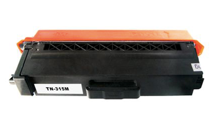 Brother TN-315M Magenta Compatible Toner Cartridge