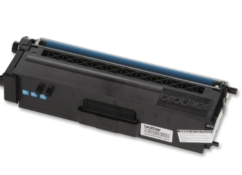 Brother TN-315C Cyan Compatible Toner Cartridge