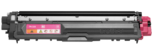 Brother TN-225M Magenta Compatible Toner Cartridge