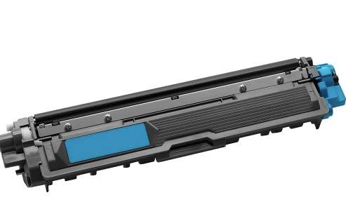 Brother TN-225C Cyan Compatible Toner Cartridge