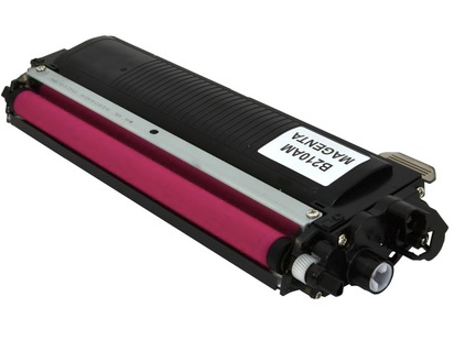 Brother TN-210M Magenta Compatible Toner Cartridge