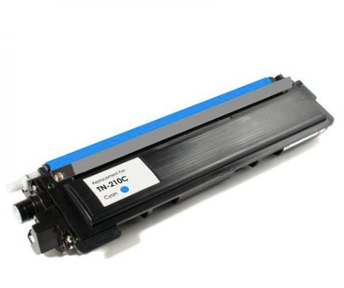 Brother TN-210C Cyan Compatible Toner Cartridge