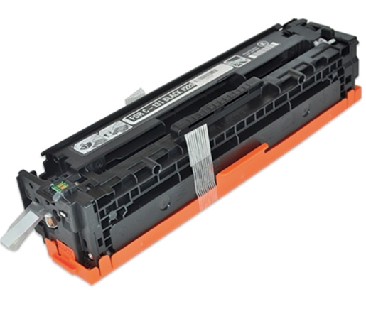 Canon 6269B001AA (CRG-131Y) Yellow Compatible Toner Cartridge