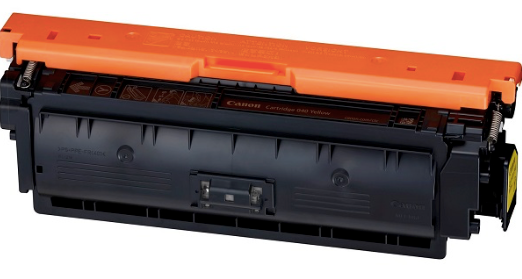 Canon 0454C001 (CRG-040) Yellow Compatible Toner Cartridge