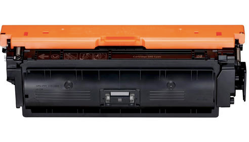 Canon 0458C001 (CRG-040) Cyan Compatible Toner Cartridge