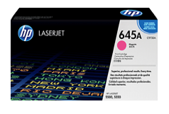 MAGENTA TONER CART 12K YLD