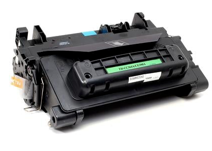 TONER CART F/LASERJET