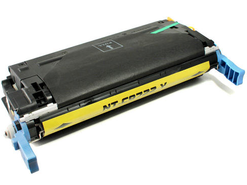 YELLOW TONER CART 8K YLD FOR