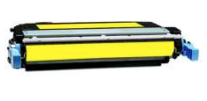 YELLOW TONER CARTRIDGE 7500PG