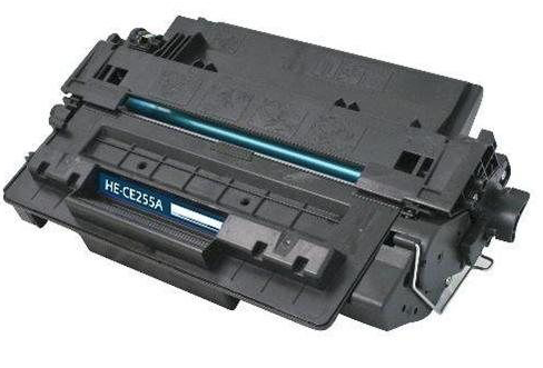LASERJET P3015 6K PRINT CART