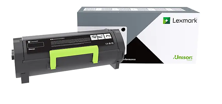 B2300A0 BLACK TONER CARTRIDGE