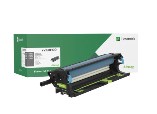 72K0FK0 BLACK RETURN PROGRAM DEVELOPER – Used Printers Canada