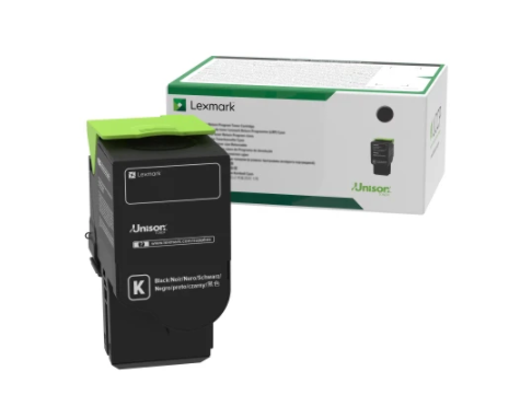 C241XK0 BLACK TONER CARTRIDGE