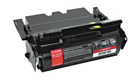 64035SA BLACK TONER CARTRIDGE