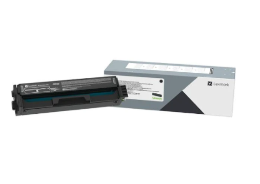 Lexmark 20N1XK0 Black Extra High Yield