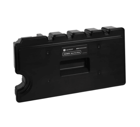 CS720 CS725 CX725 WASTE TONER
