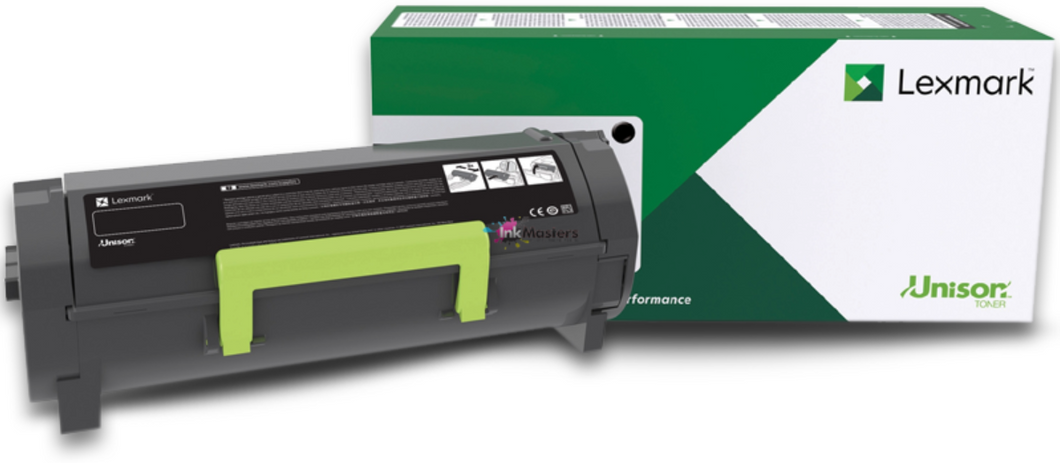 LEXMARK 25B3074 TONER CARTRIDGE