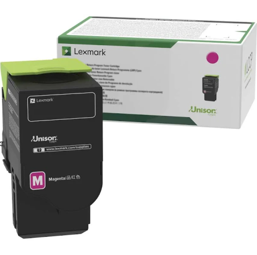 MAGENTA TONER CARTRIDGE C231HM0