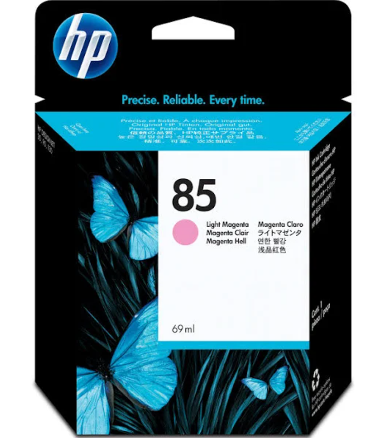 HP 85 Light Magenta Printhead (C9424A)