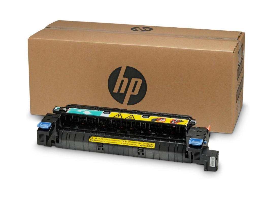 HP CC522-67904 Fuser Unit - 110 / 120 Volt