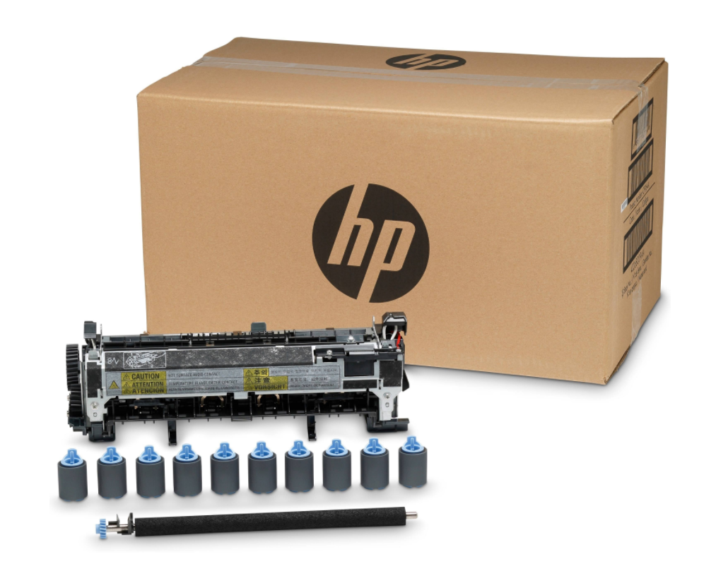 Original HP CF064A Maintenance Kit 110 Volts CF064A