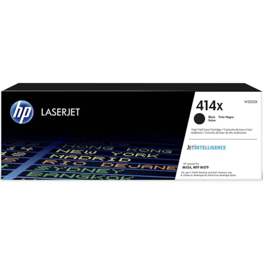 414X MGN CONTRACT LASERJET