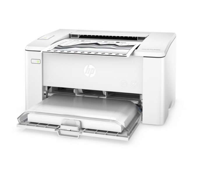 HP LaserJet Pro M102w Printer