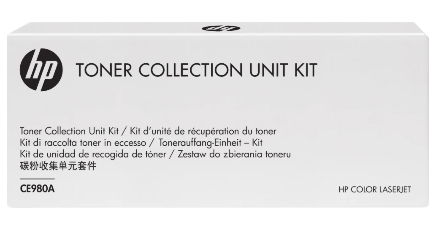 CP5525 TONER COLLECTION UNIT