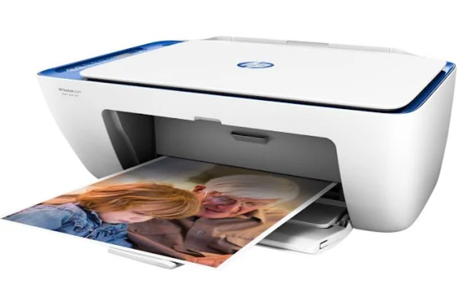 DESKJET 2655 AIO PRINTER