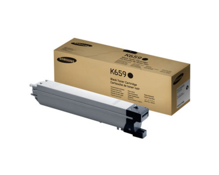 SAMSUNG CLT-K659S BLACK TONER