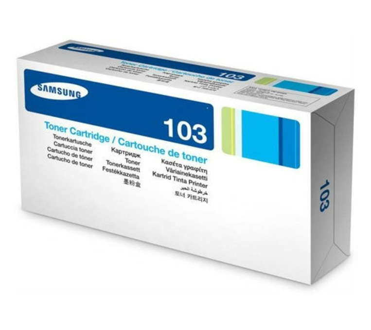 SAMSUNG MLT-D103S BLACK TONER