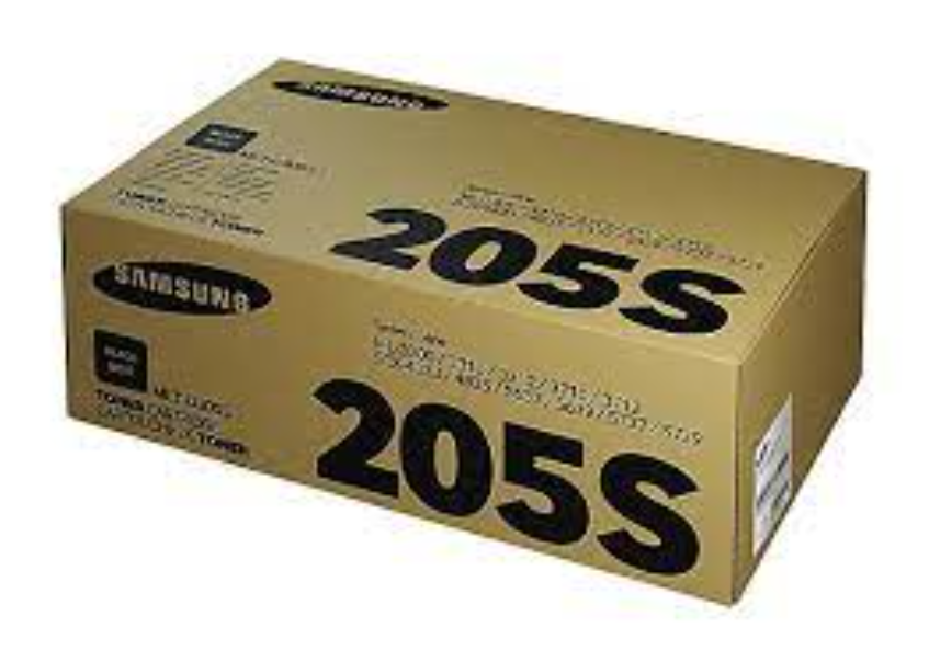 SAMSUNG MLT-D205S BLACK TONER