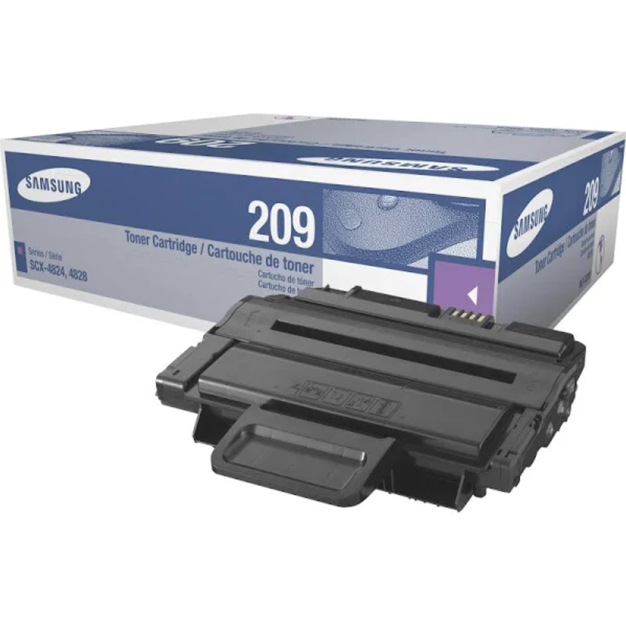 SAMSUNG MLT-D209S BLACK TONER