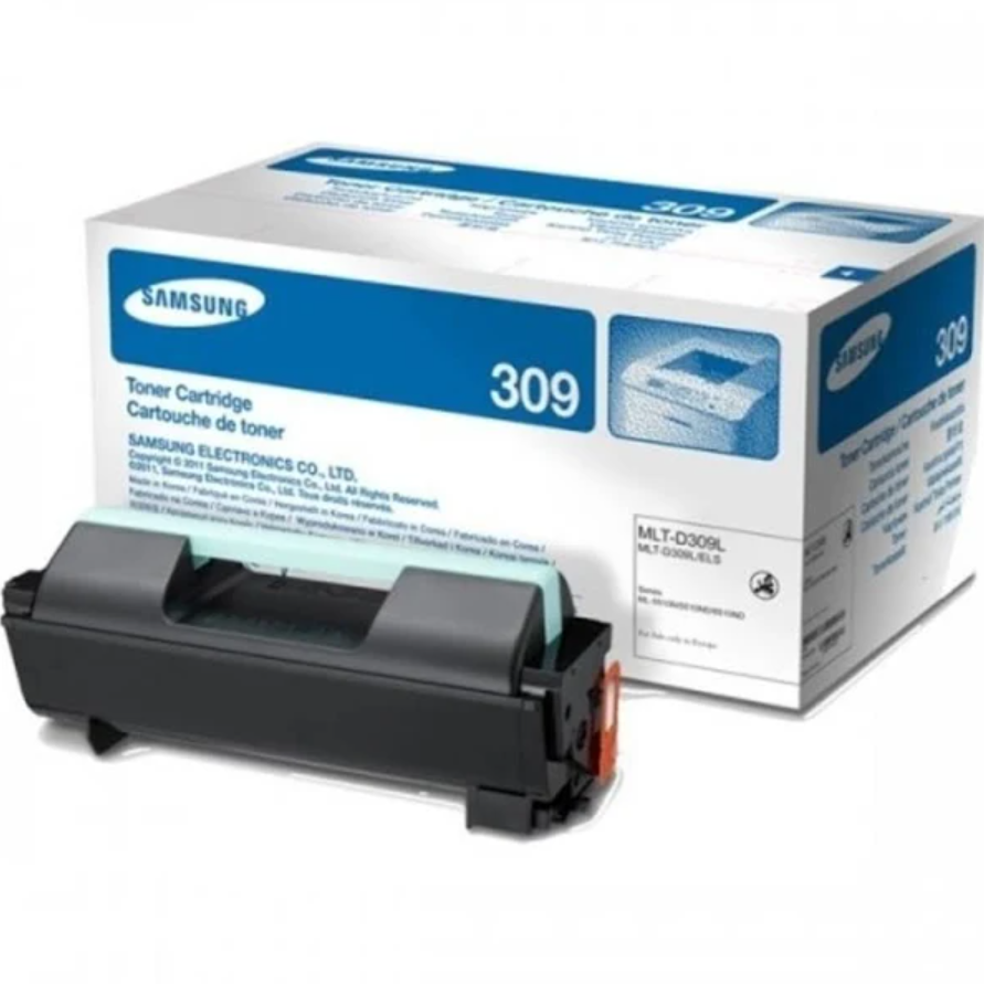 SAMSUNG MLT-D309S BLACK TONER