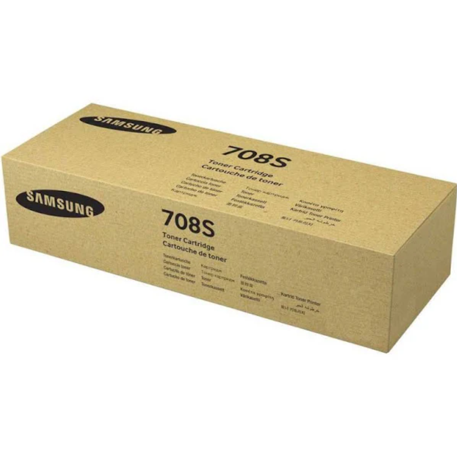 SAMSUNG MLT-D708S BLACK TONER