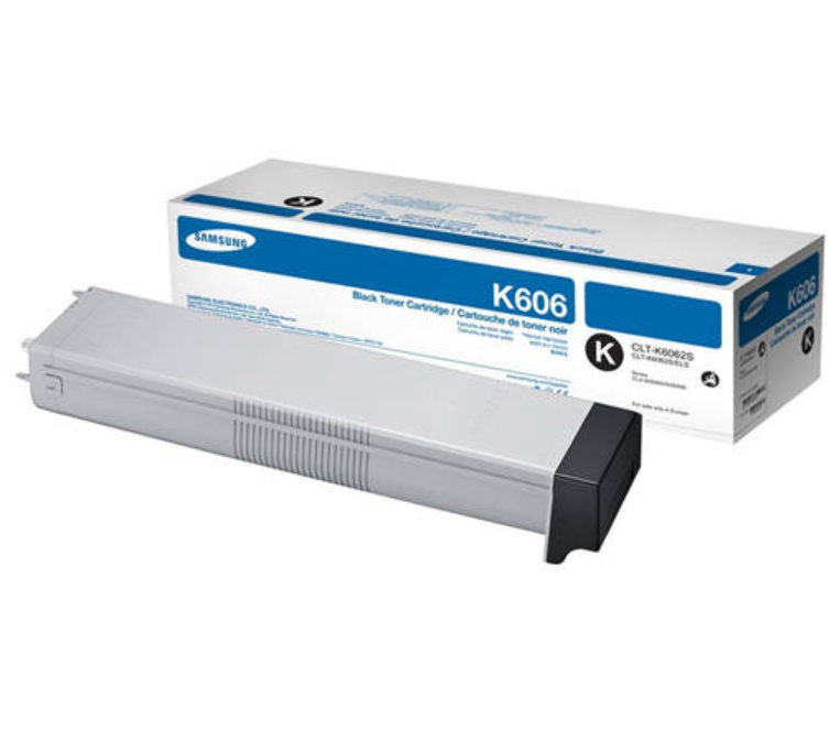 SAMSUNG MLT-K606S BLACK TONER